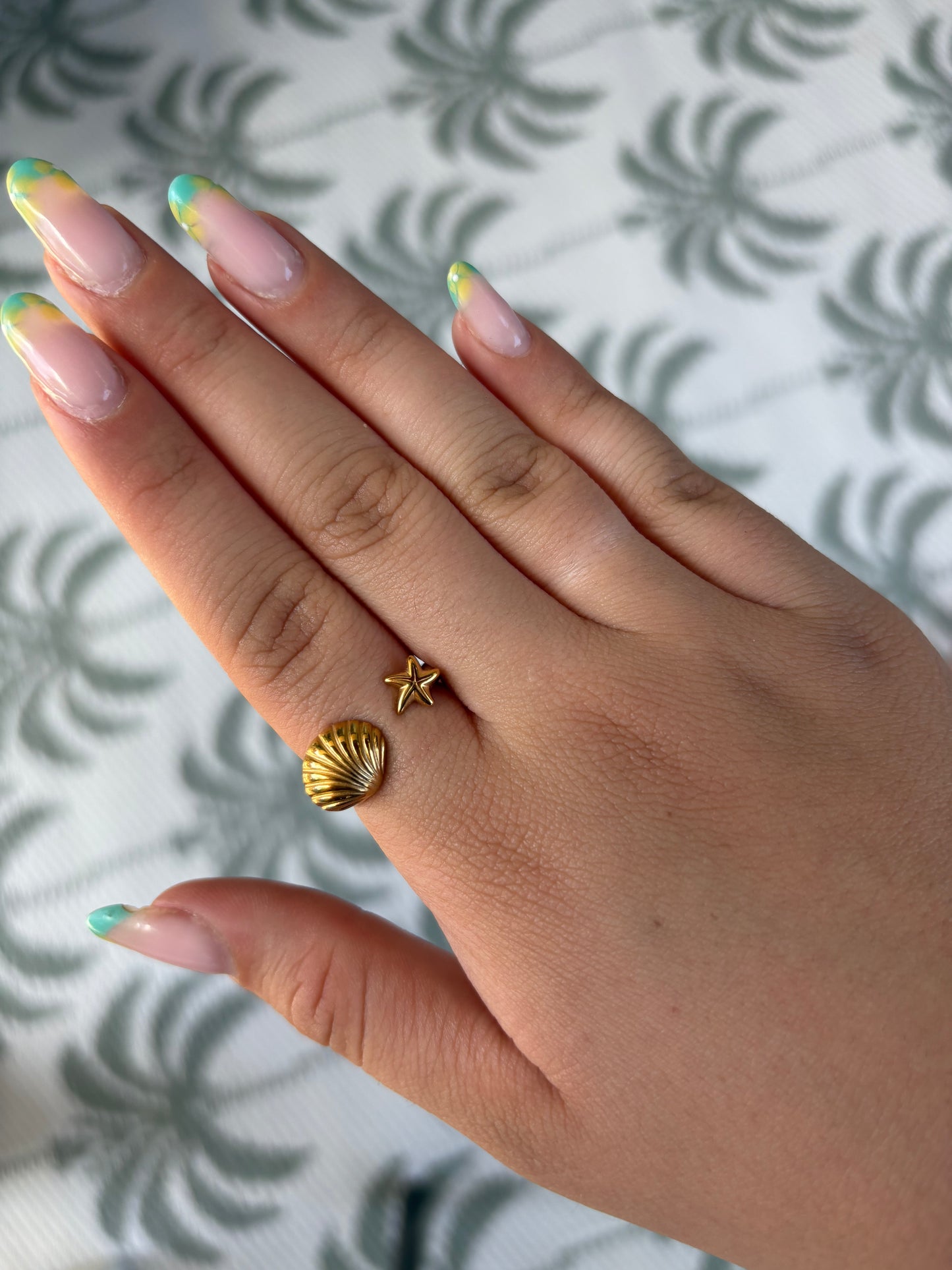 Sienna Ring