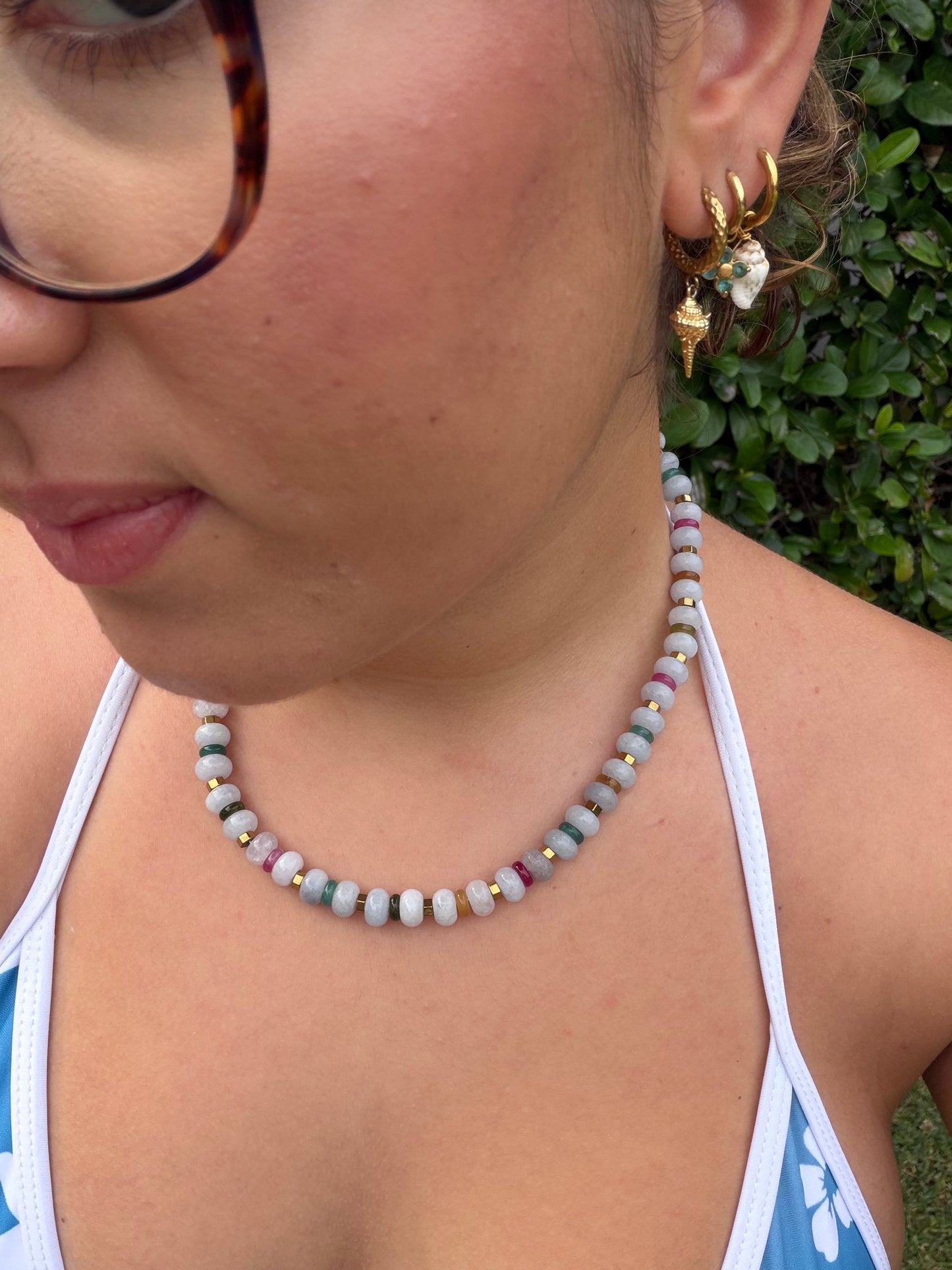 Eden Necklace