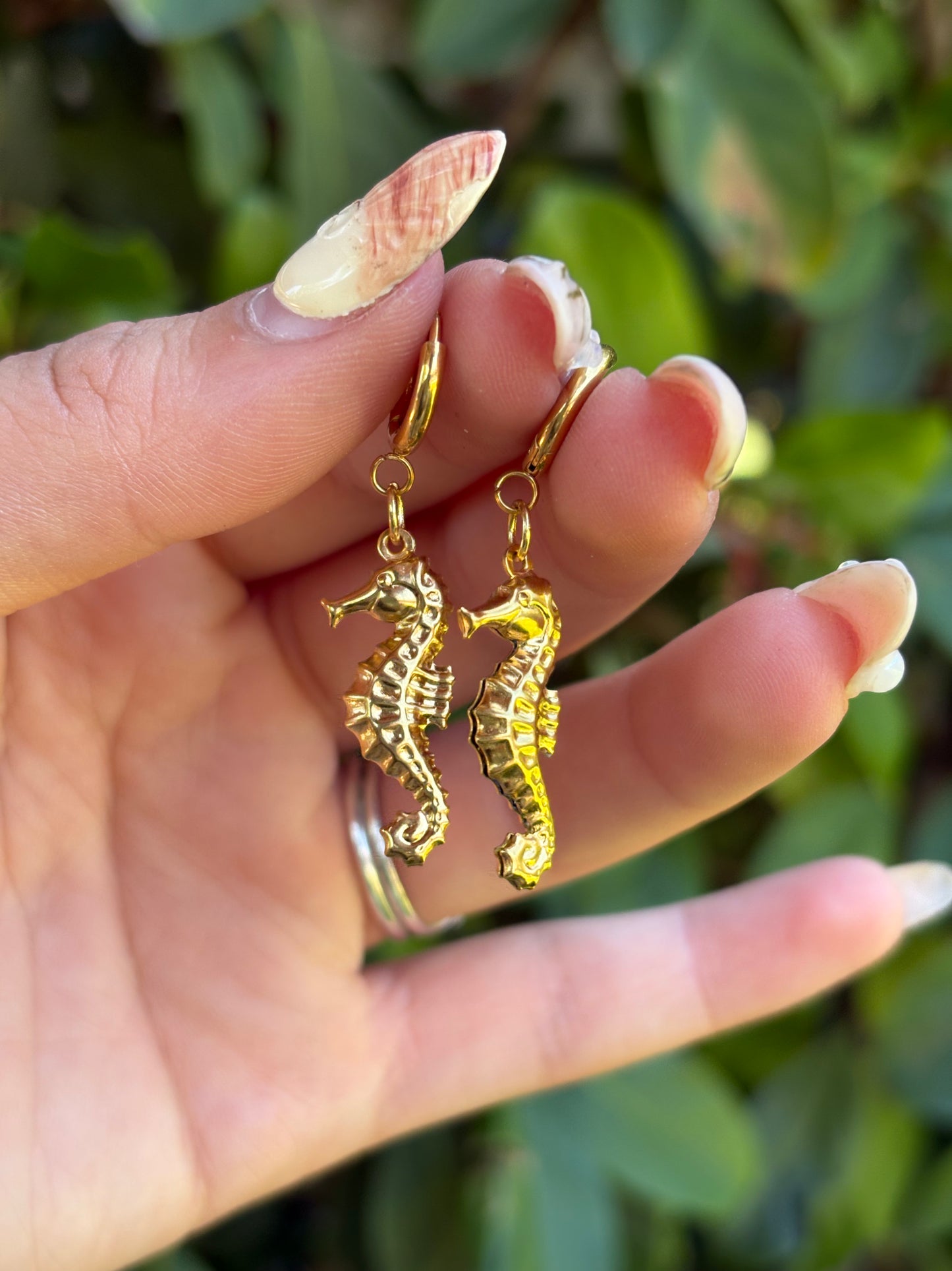 Sierra Earrings