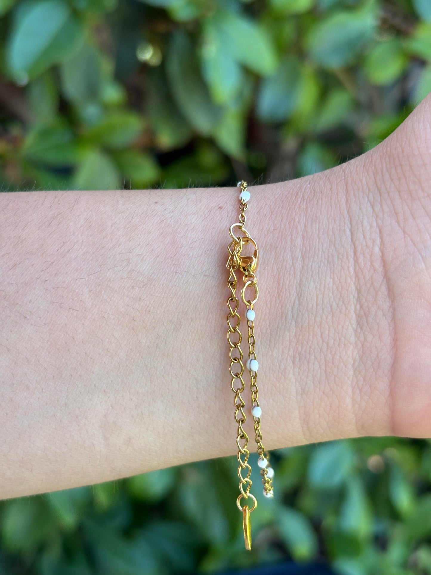 Bubble Bracelet