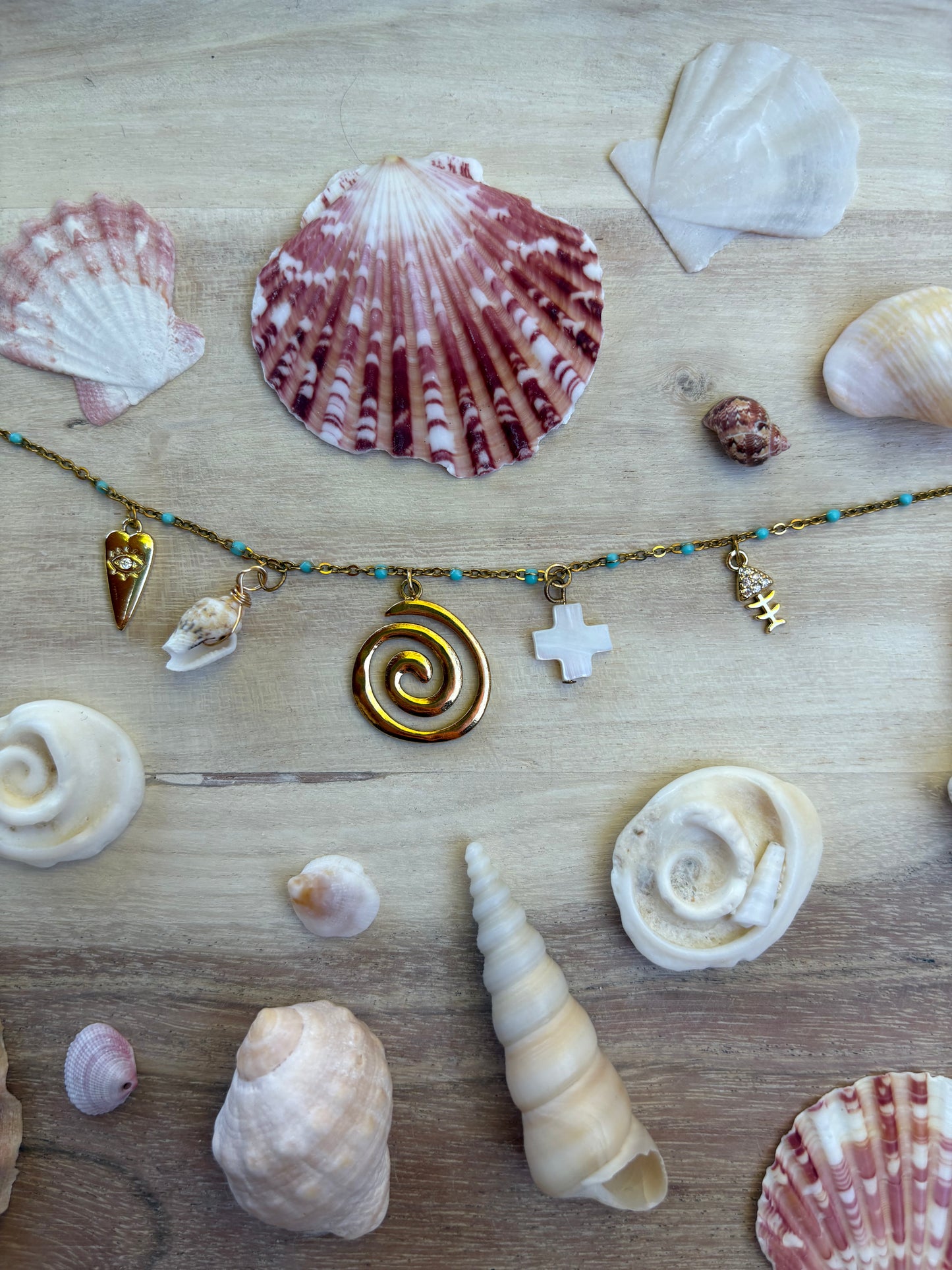 Lani Necklace
