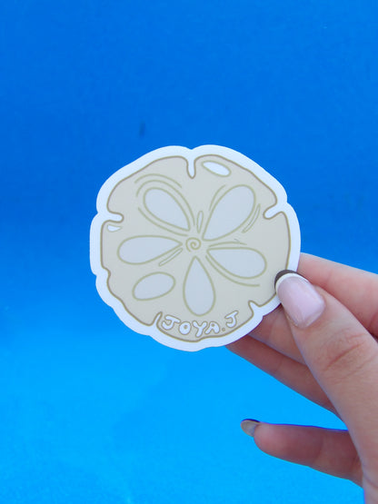 Joya stickers