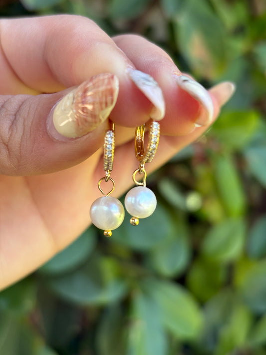 Bree Earrings