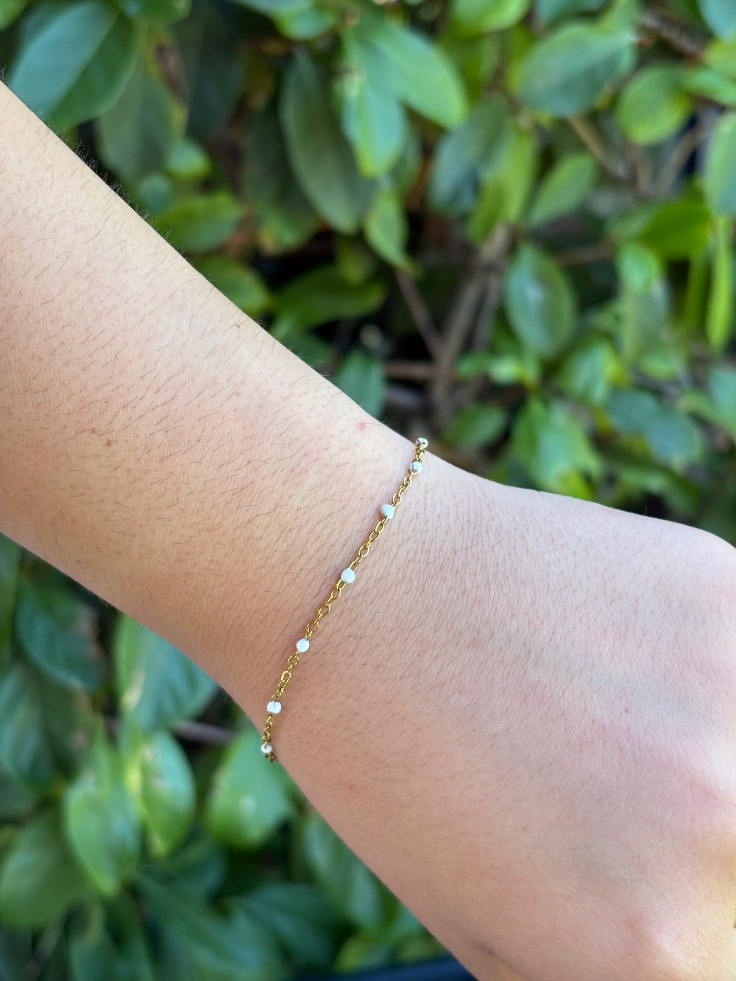 Bubble Bracelet