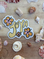 Joya stickers