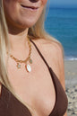 Pia Necklace