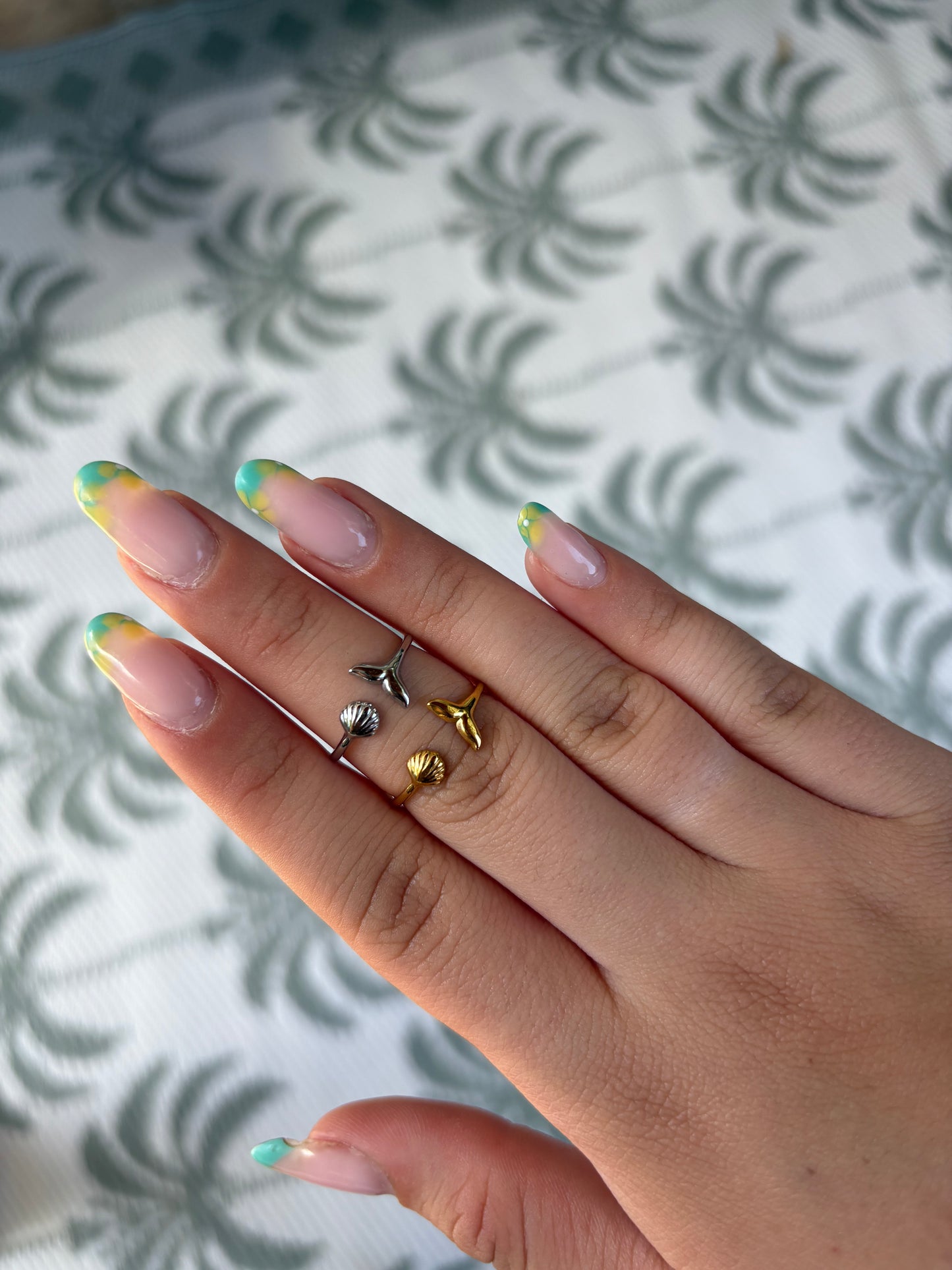 Cove Ring