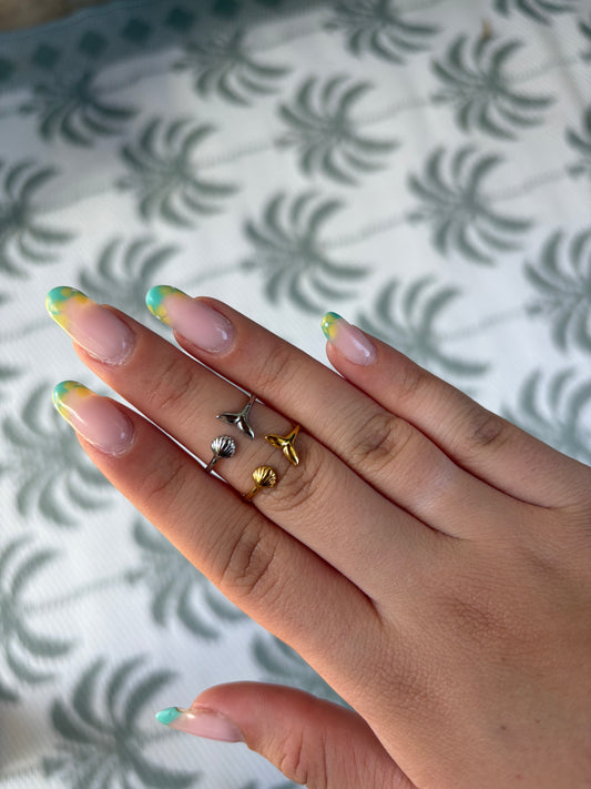Cove Ring