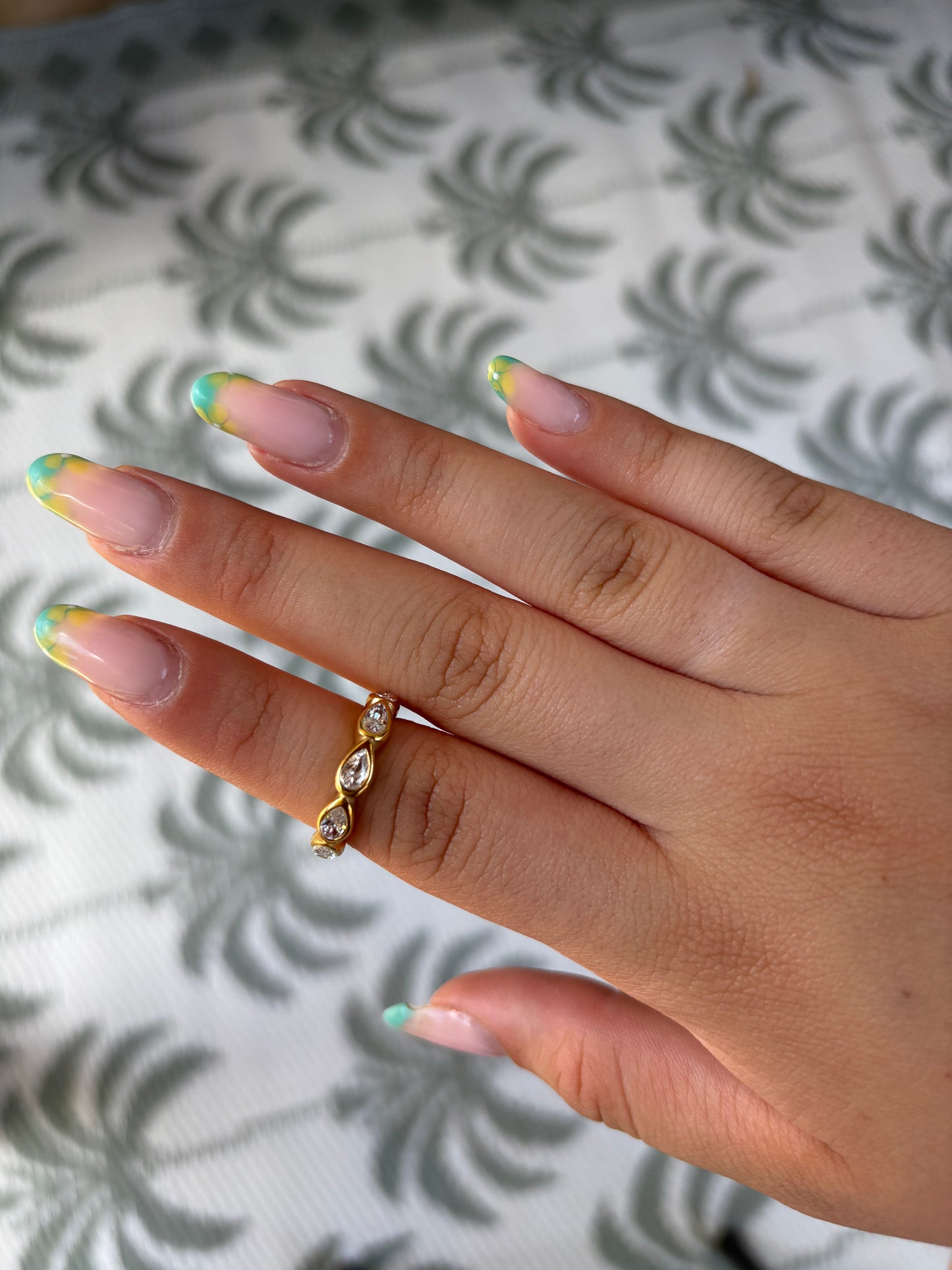 Lumi Ring