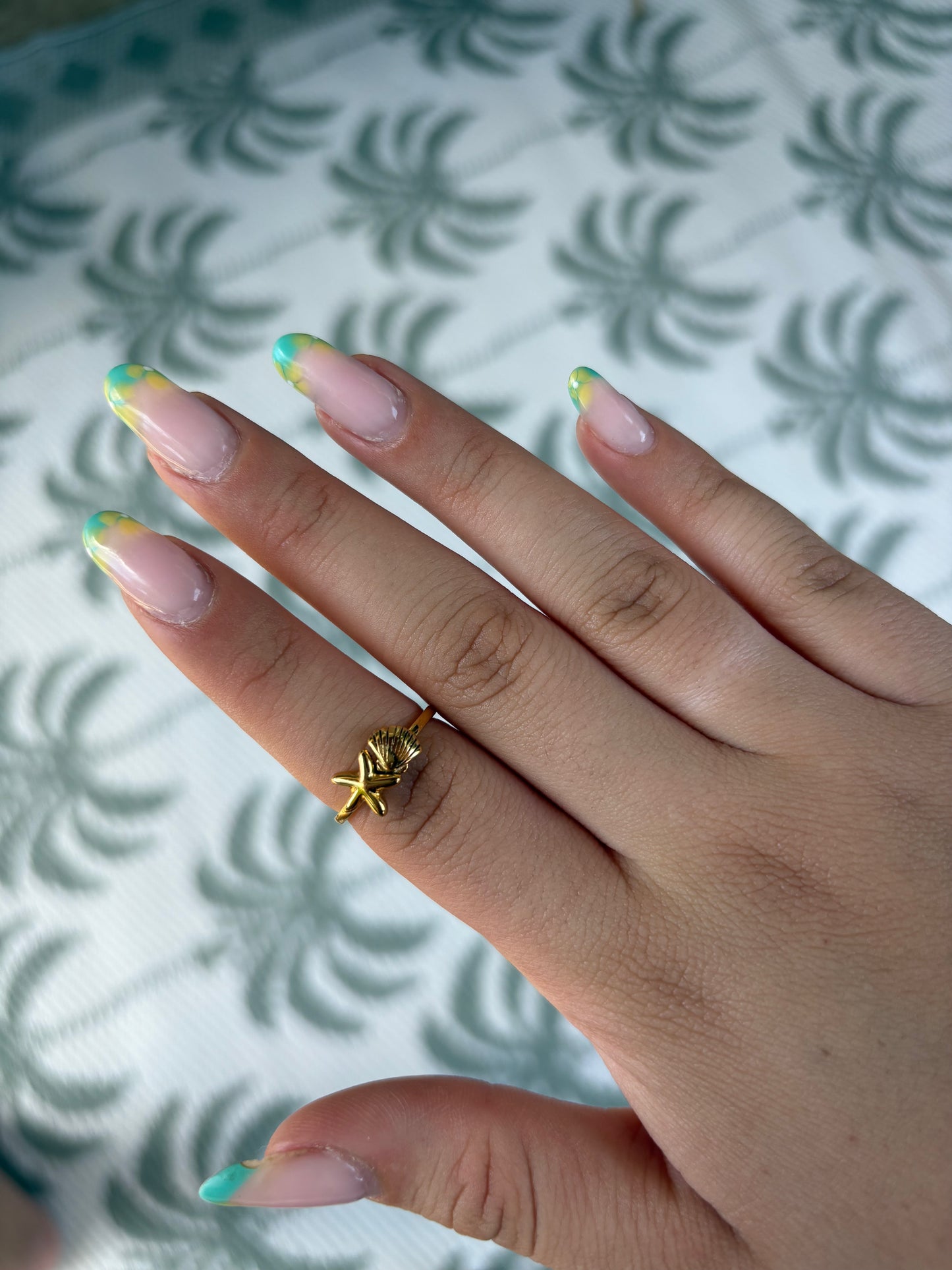 Mira Ring