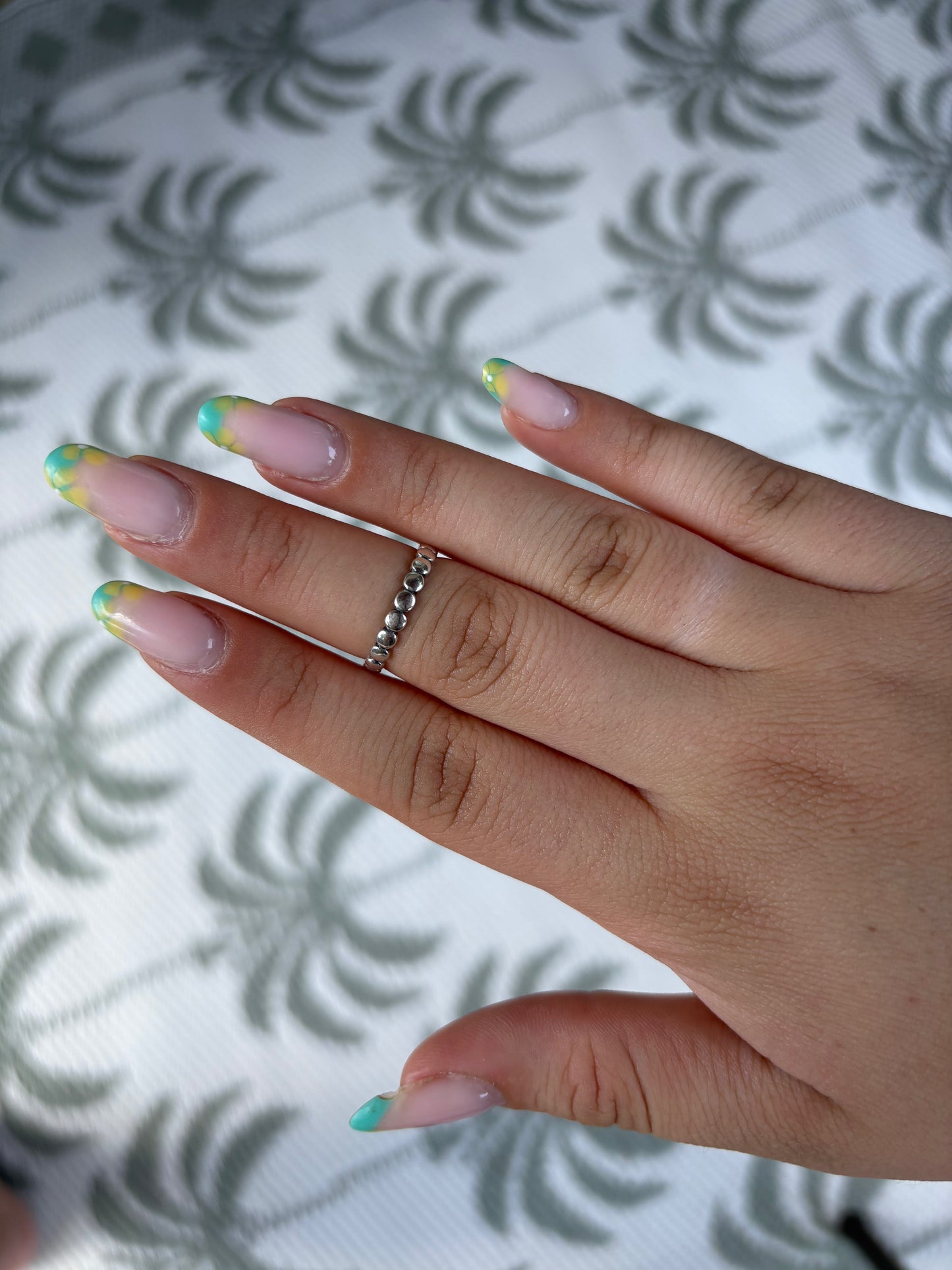 Sissy Ring