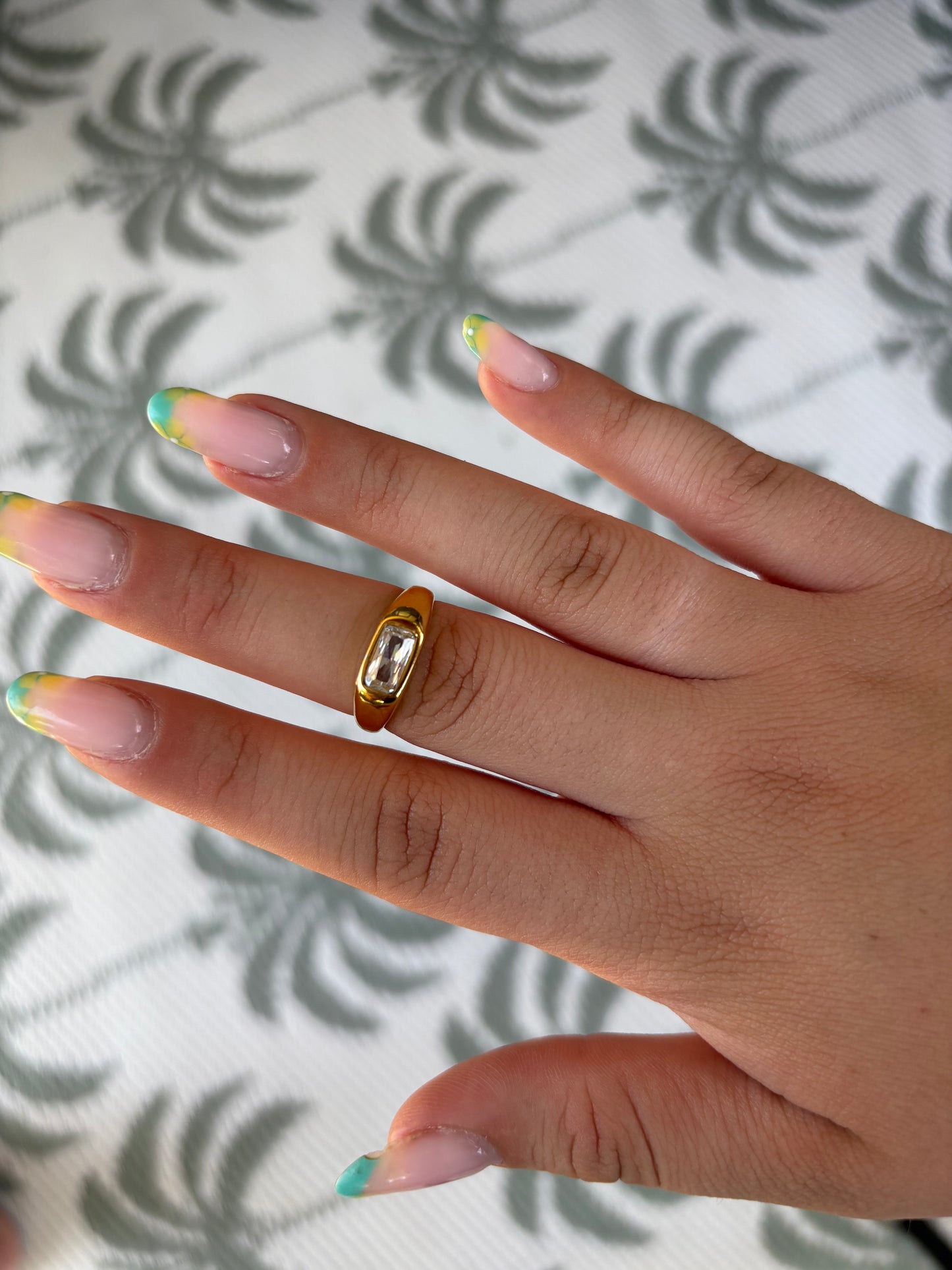 Freya Ring