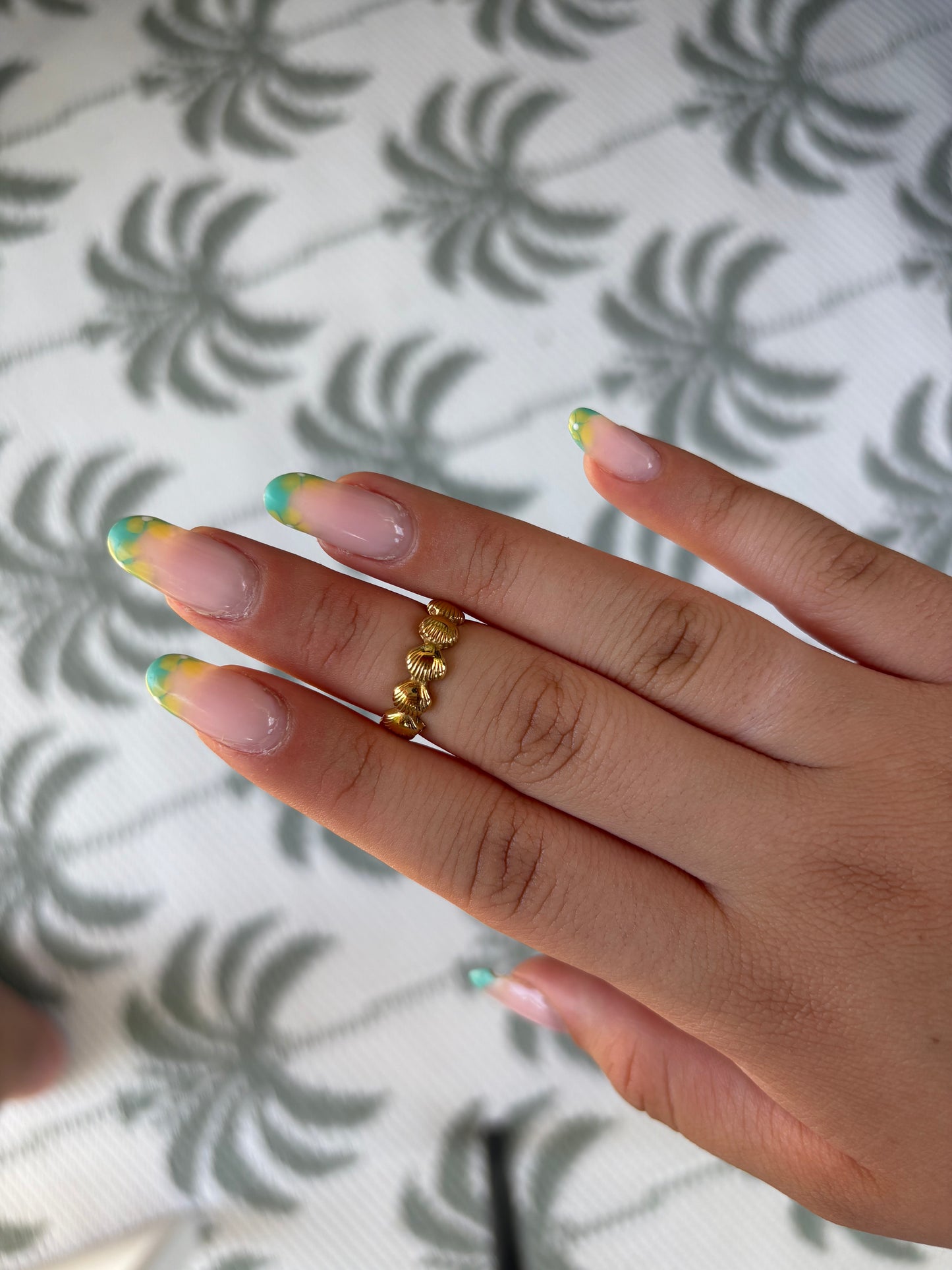 Aliya Ring