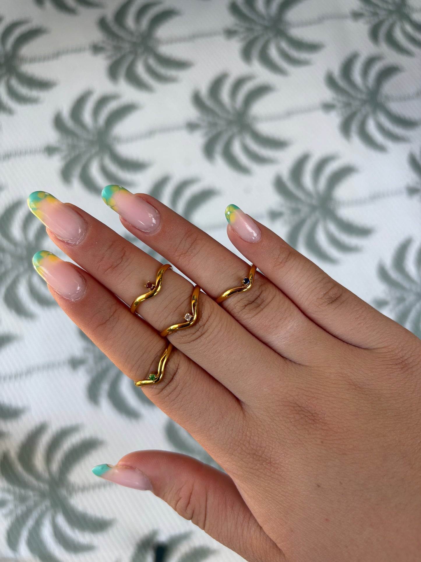 Ellie Ring