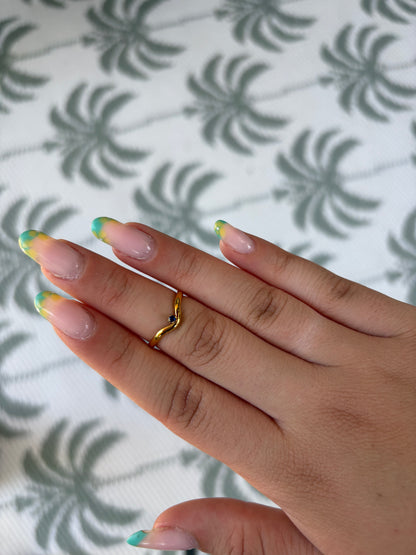 Ellie Ring