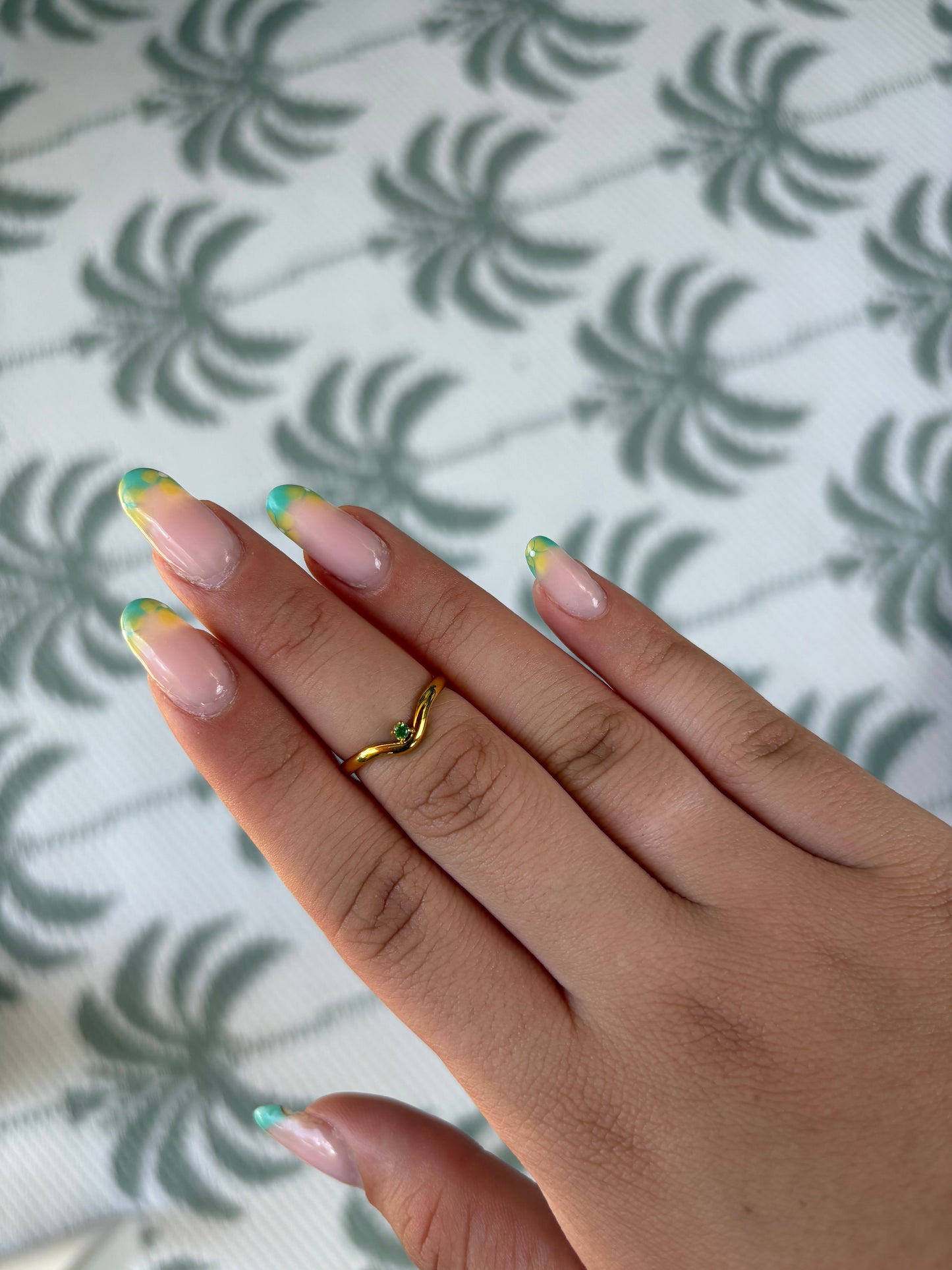 Ellie Ring