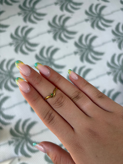 Ellie Ring