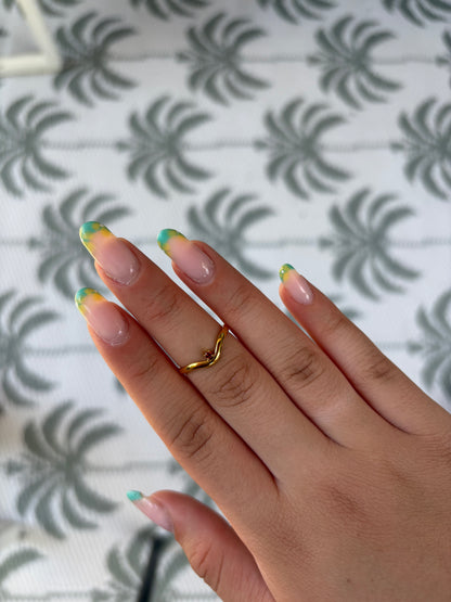 Ellie Ring