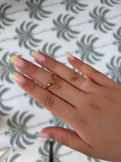 Ellie Ring
