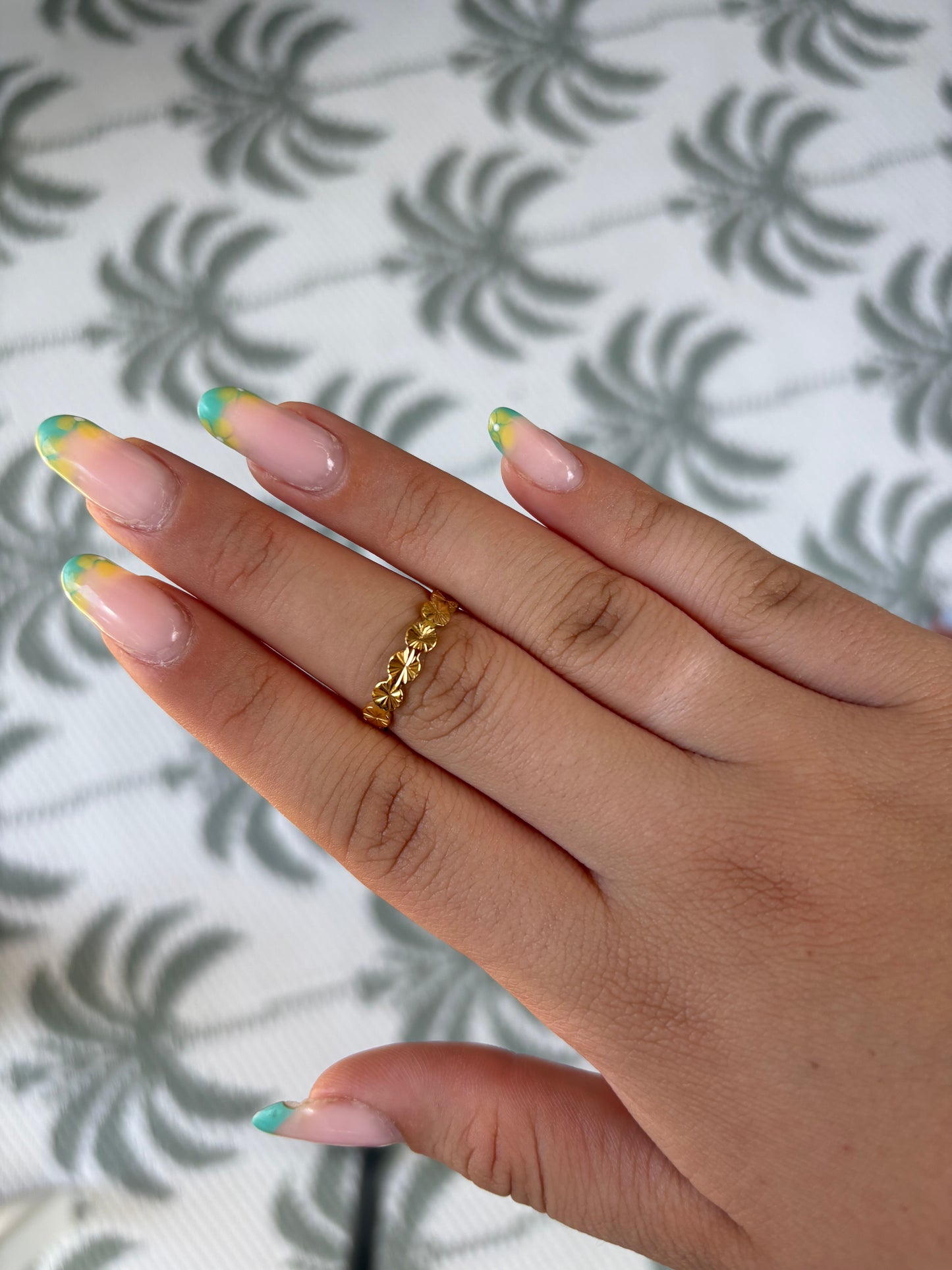 Pipa Ring