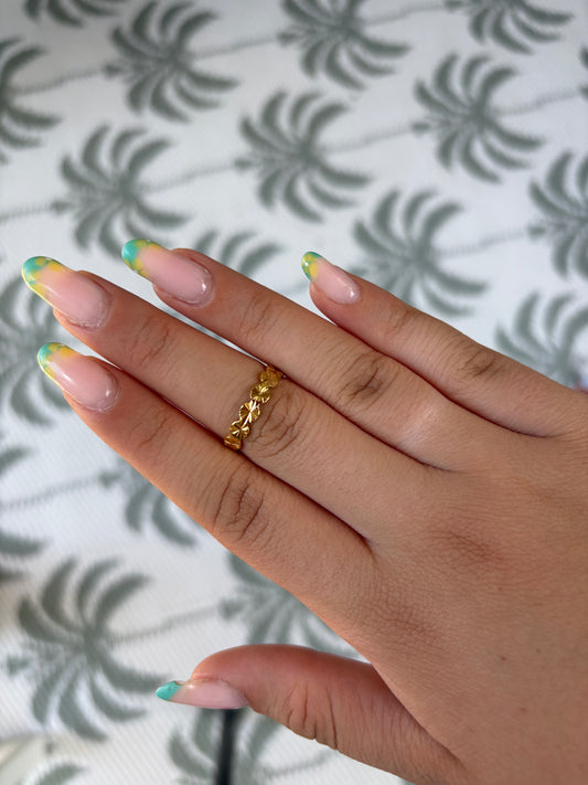 Pipa Ring