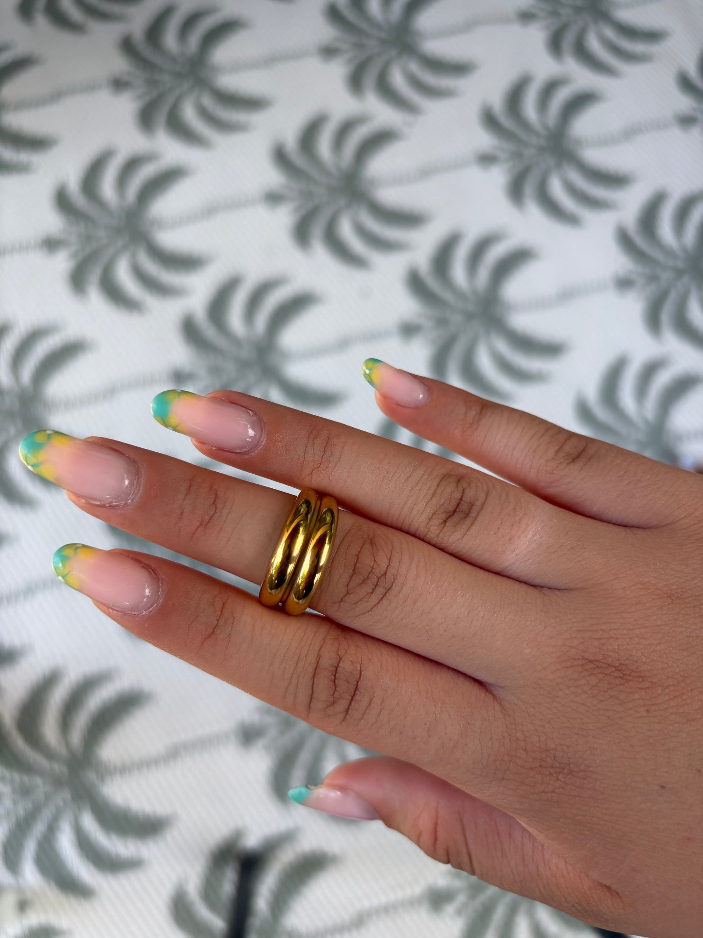 Ally Ring