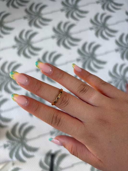 Lola Ring