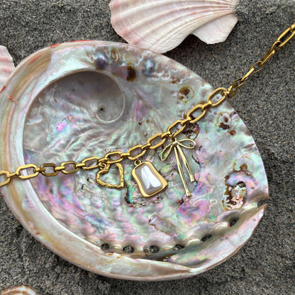 Serena Necklace