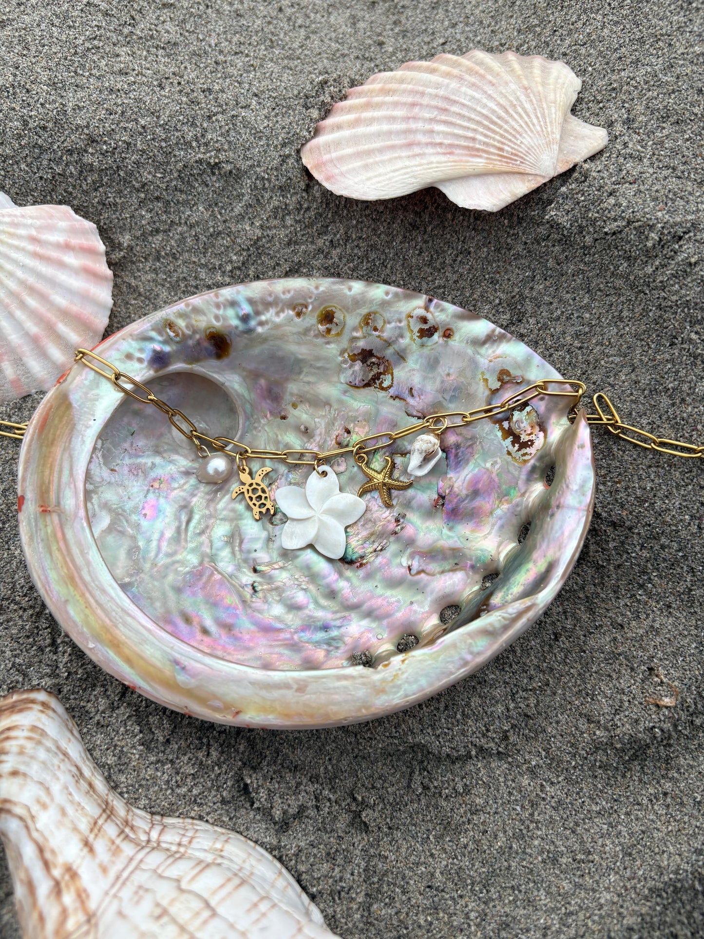 Isla Necklace