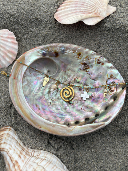 Lani Necklace