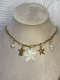 Isla Necklace