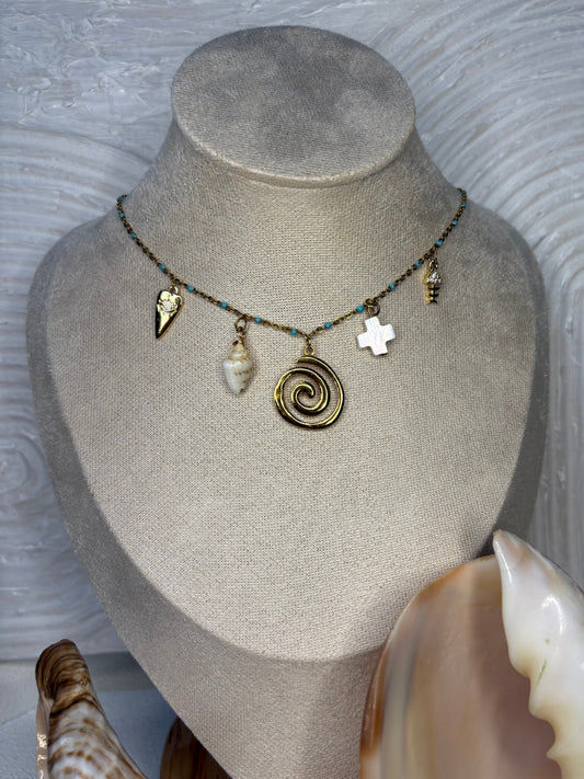 Lani Necklace