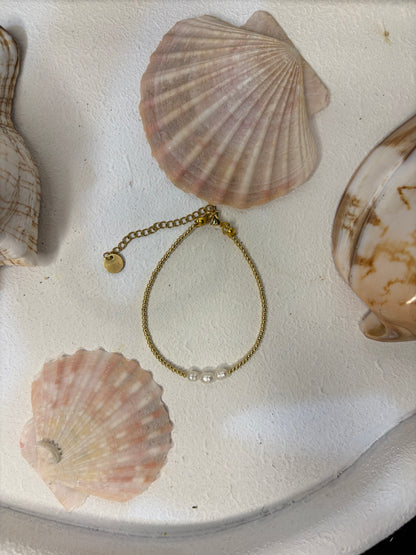 Peal Bracelet