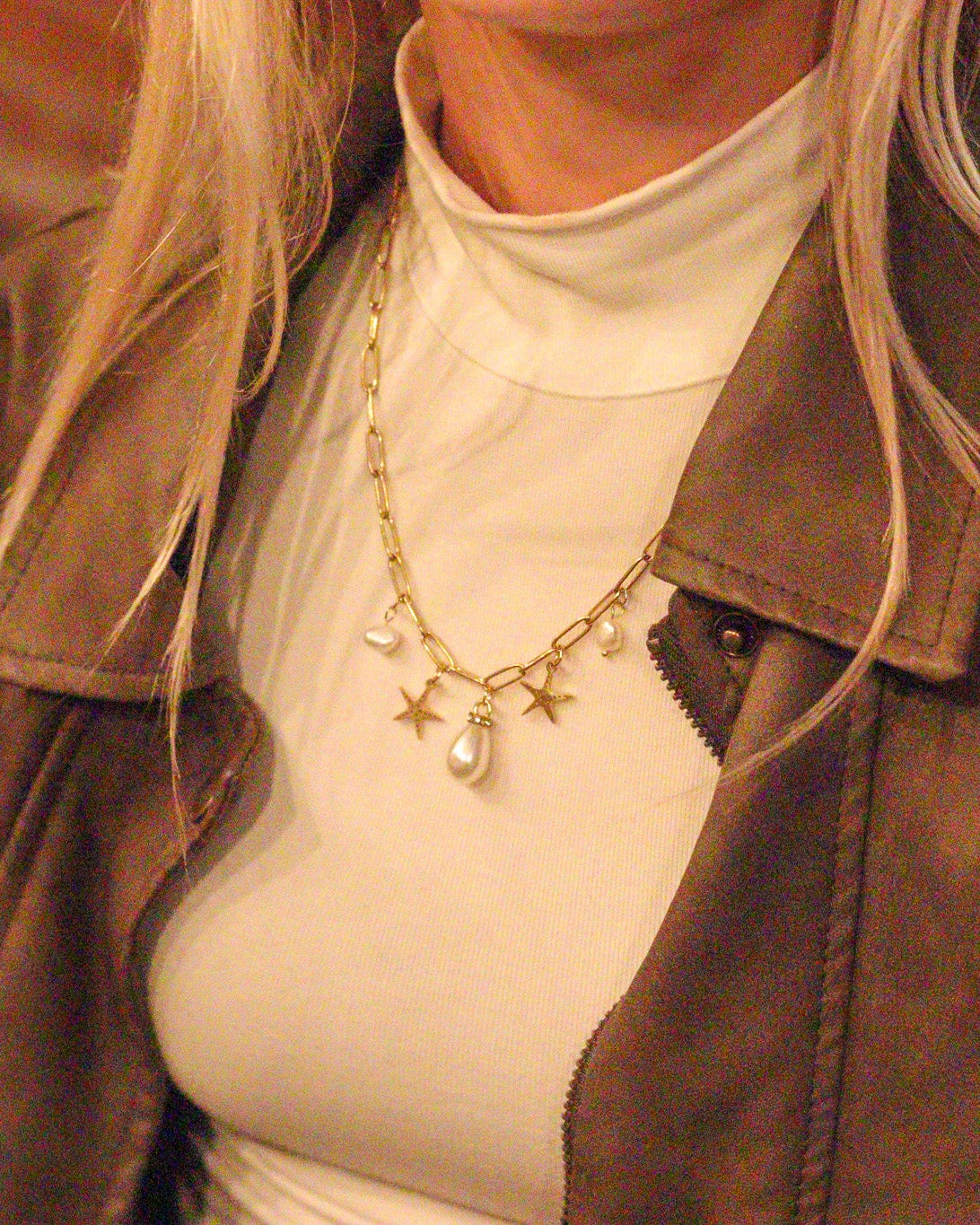 Joya Jewellery Charm Bar parties