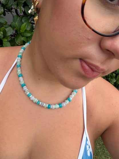 Remi Necklace