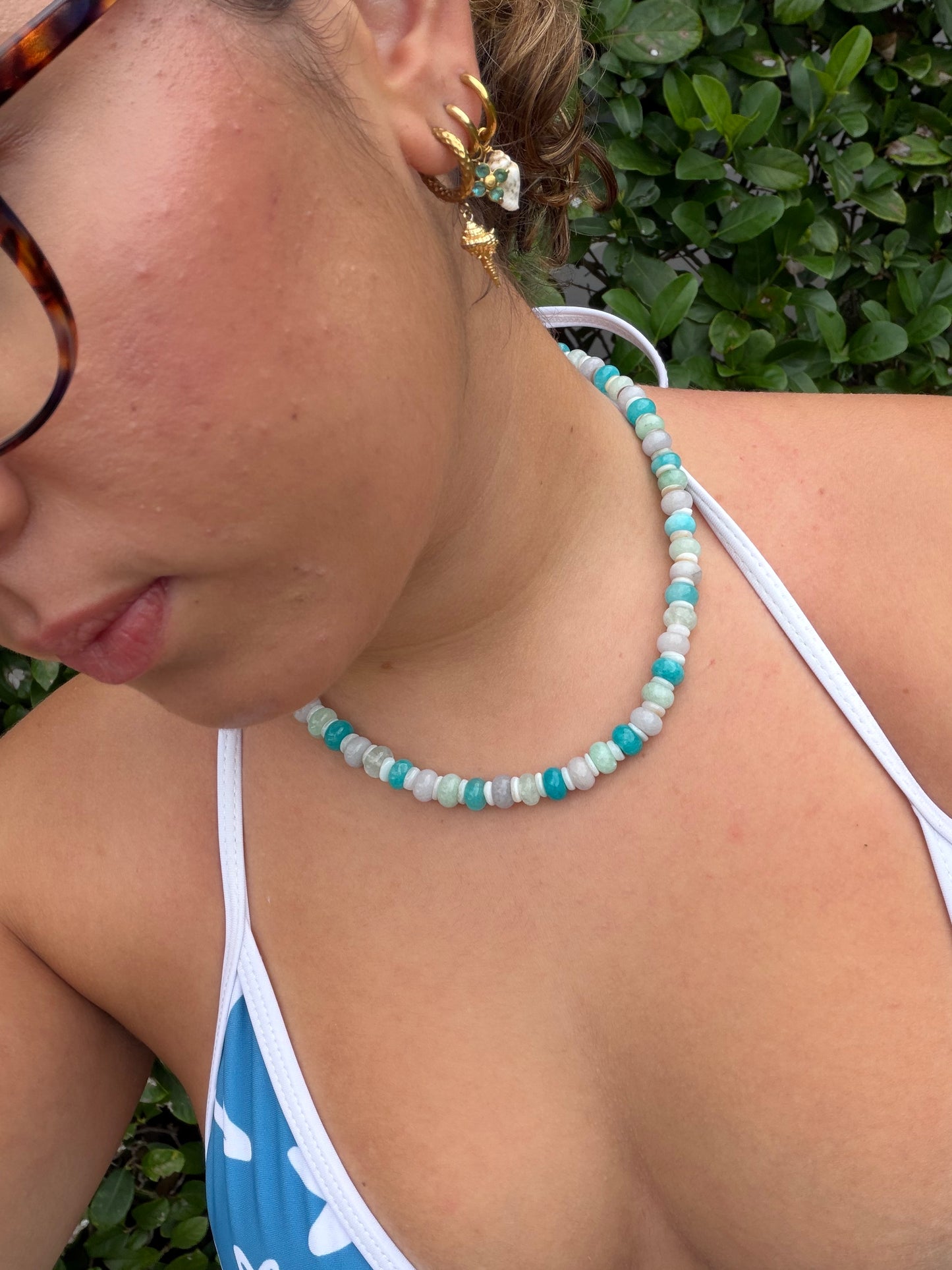 Remi Necklace