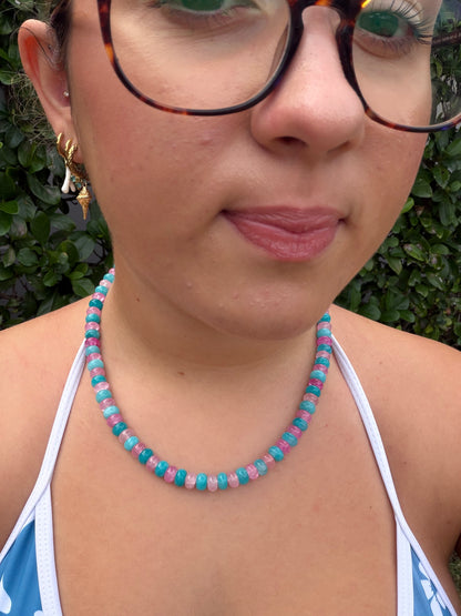 Nalu Necklace