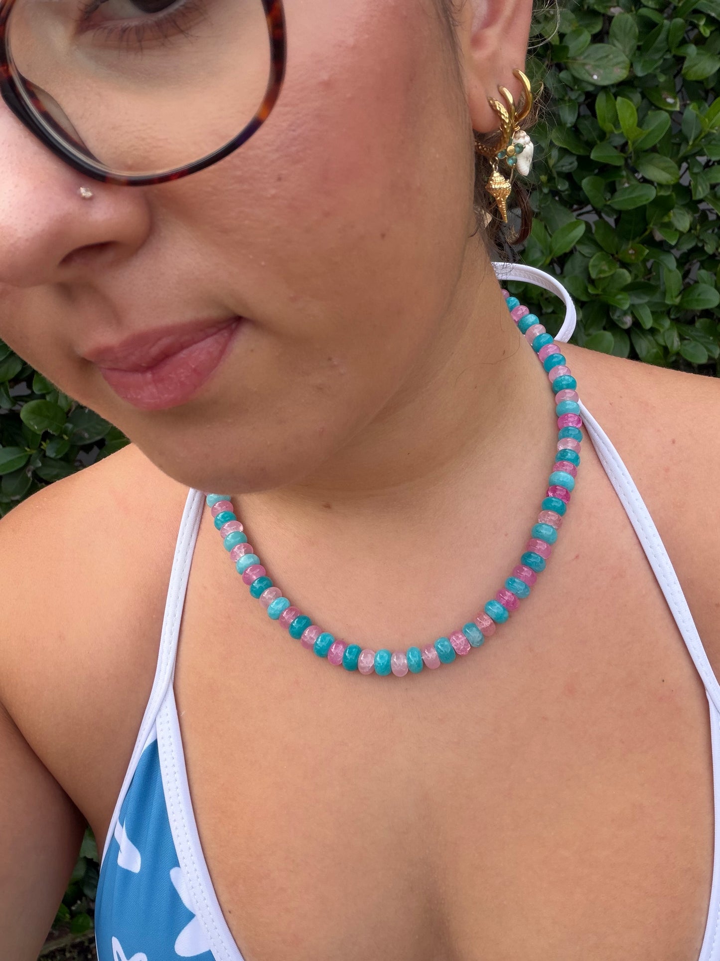Nalu Necklace
