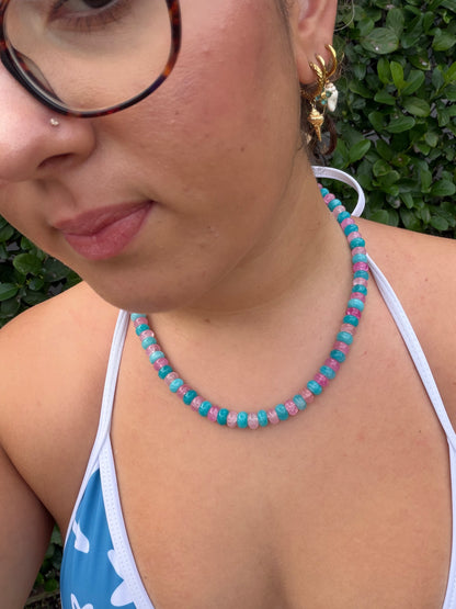 Nalu Necklace