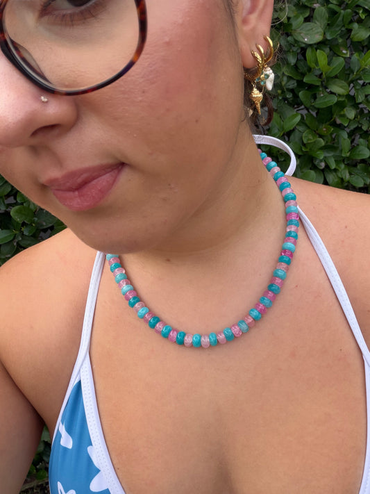 Nalu Necklace