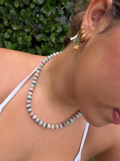 Eden Necklace