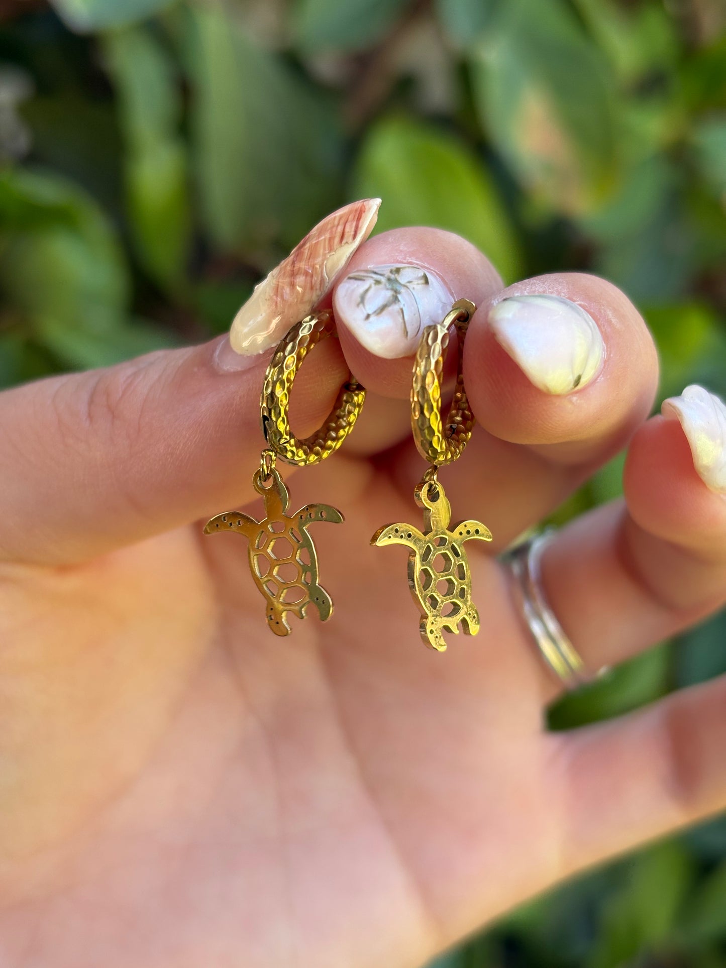 Kalani Earrings