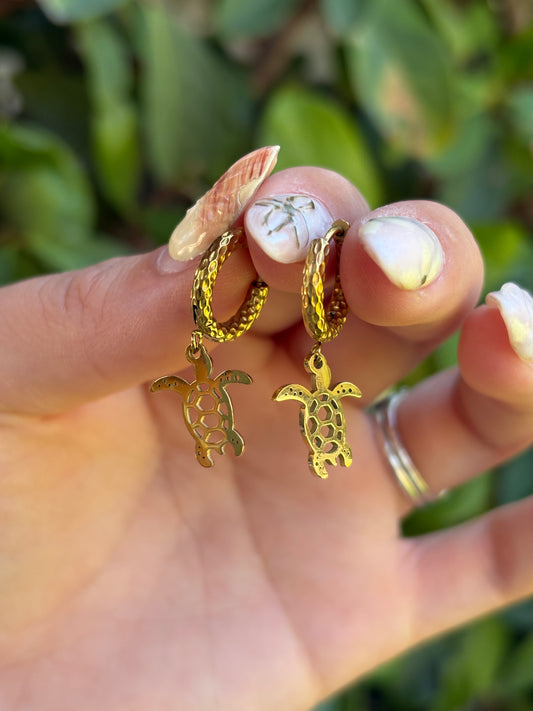 Kalani Earrings