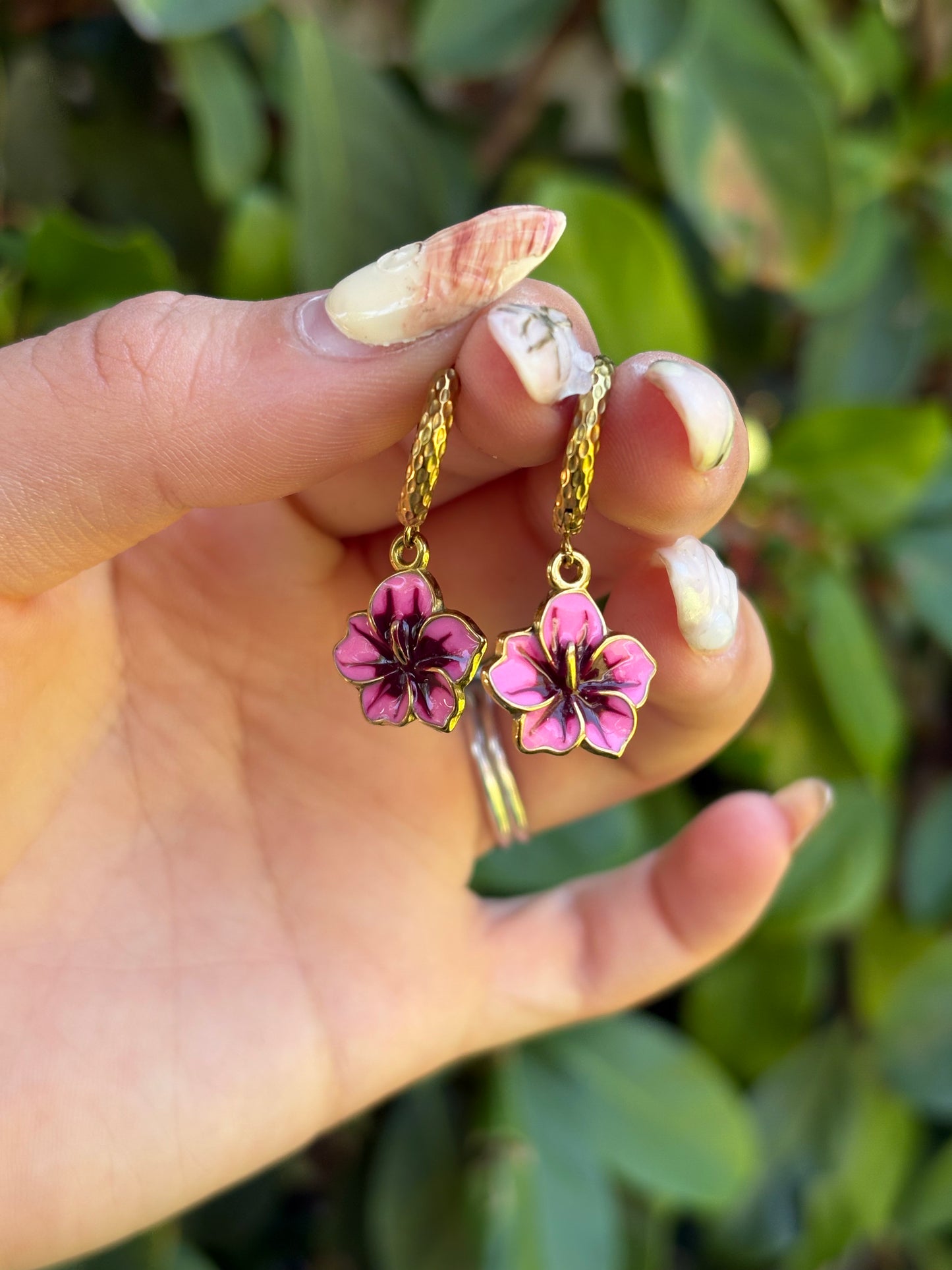 Frankie Earrings