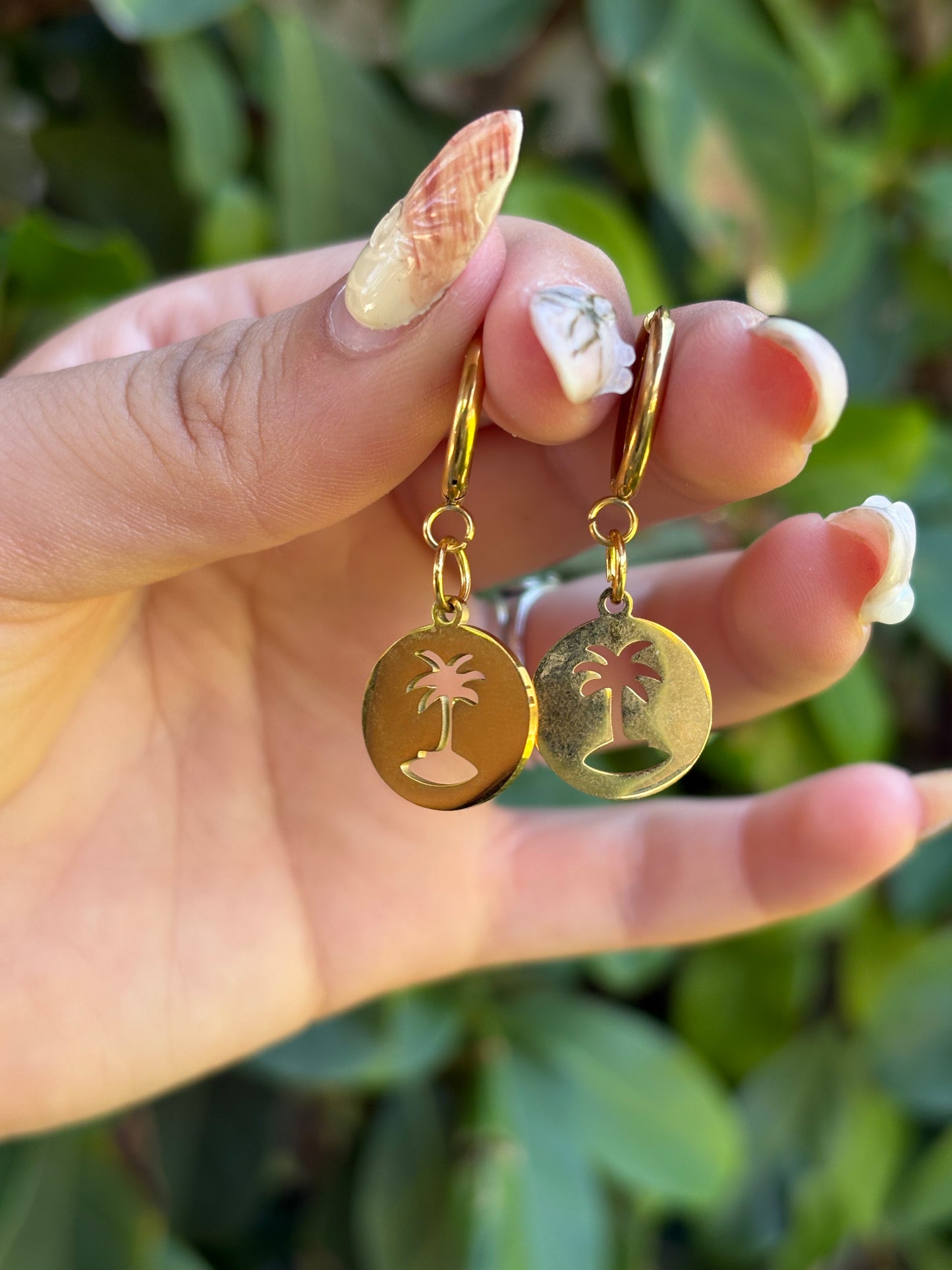 Selene Earrings
