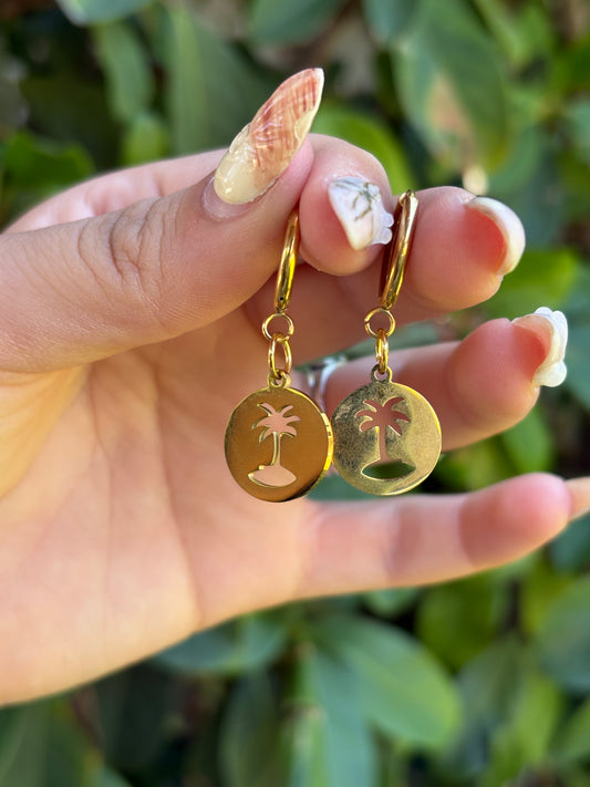 Selene Earrings