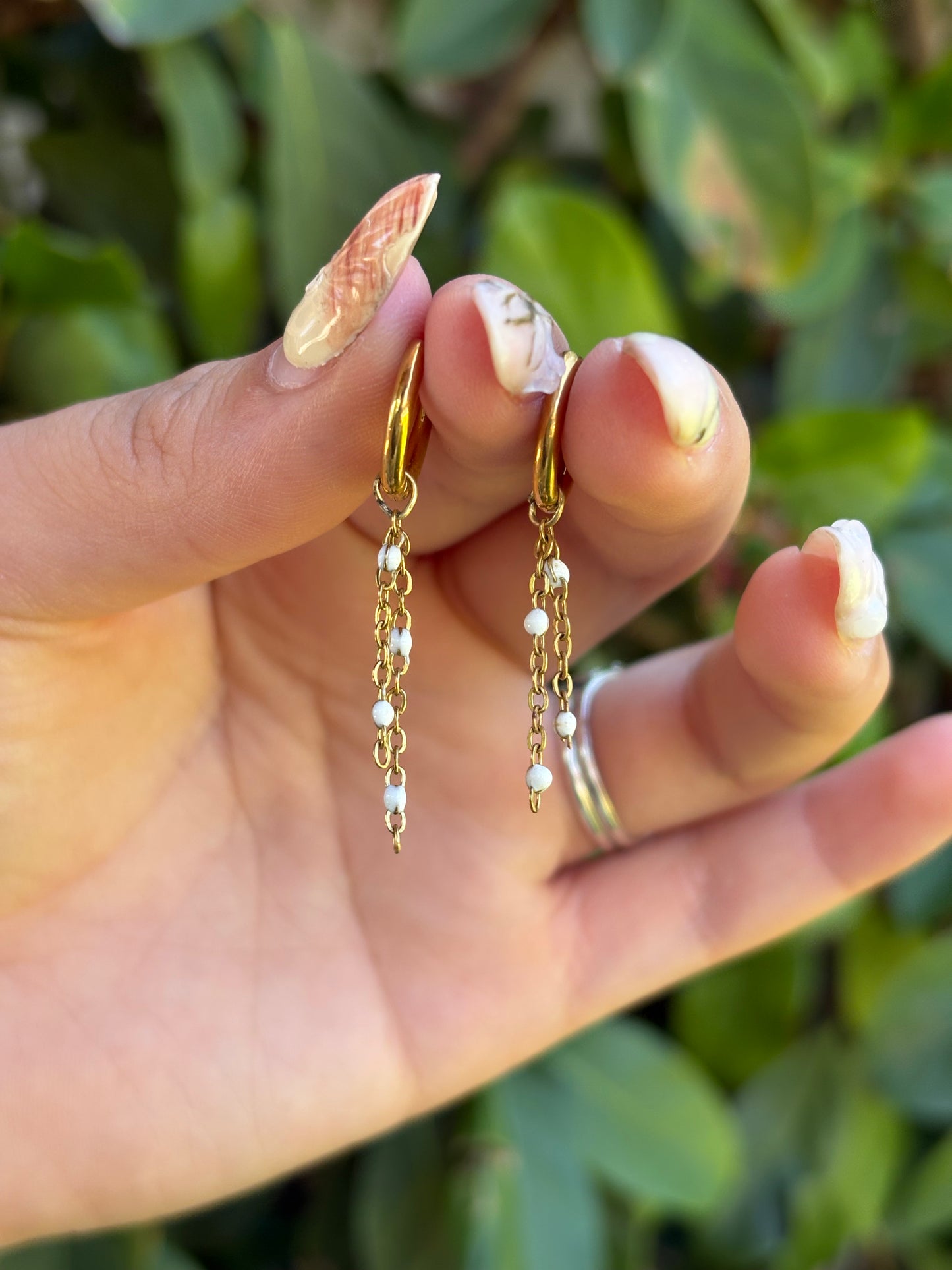 Faye Earrings