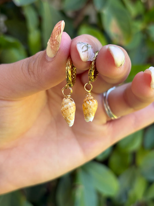 Shelly Earrings