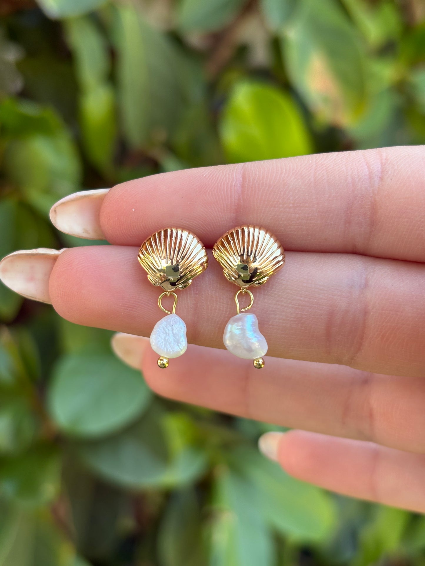 Pearla Earrings