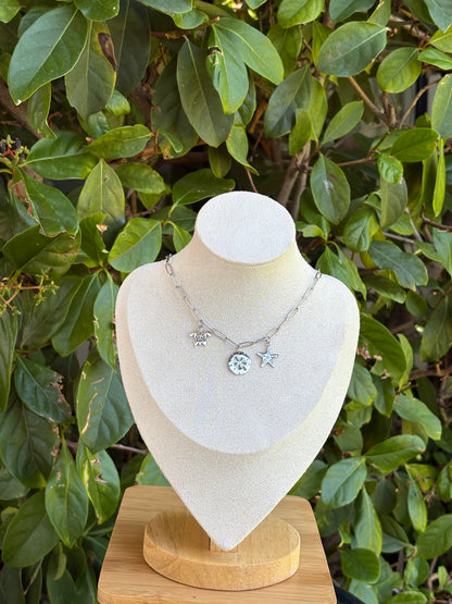 Cleo Necklace